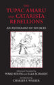 Book cover of: Tupac Amaru and Catarista Rebellions