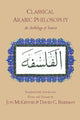 Book cover of: Classical Arabic Philosophy