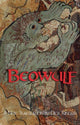 Book cover of: Beowulf. By: Dick Ringler