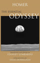 Book cover of: Essential Odyssey. By: Όμηρος
