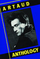 Book cover of: Artaud Anthology. By: Antonin Artaud