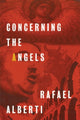 Book cover of: Concerning the Angels