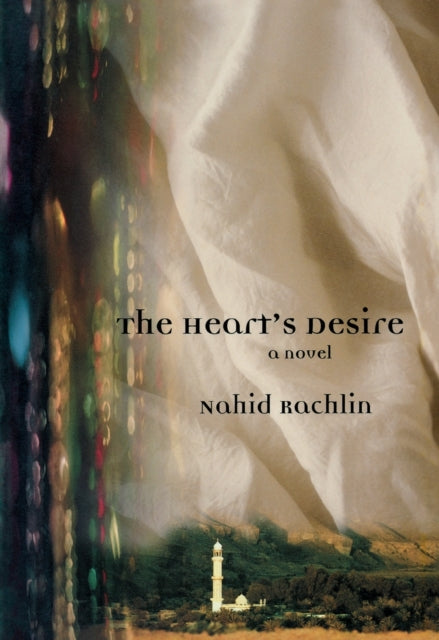 Book cover of: Heart's Desire