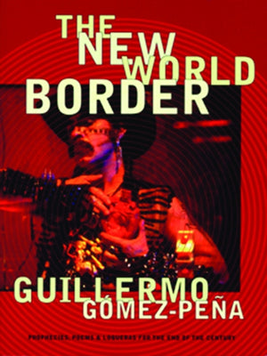New World Border