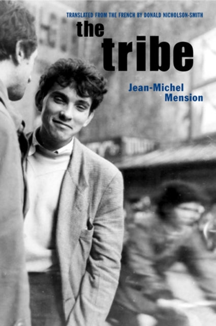 Book cover of: Tribe