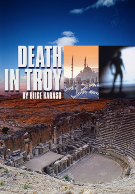 Book cover of: Death In Troy