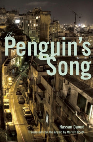 Penguin's Song