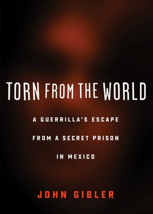 Torn from the World