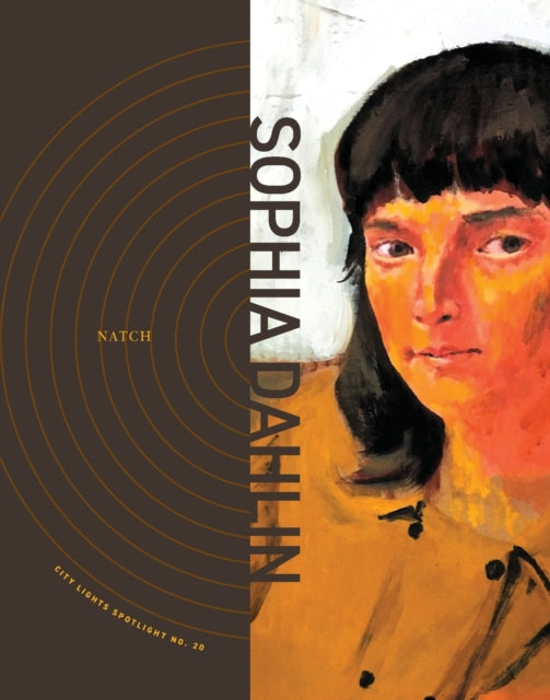 Book cover of: Natch. By: Sophia Dahlin
