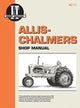 Book cover of: Allis-ChalmersModels B C CA G RC WC WD +
