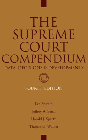 Supreme Court Compendium
