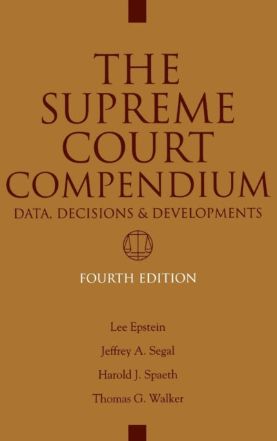 Supreme Court Compendium