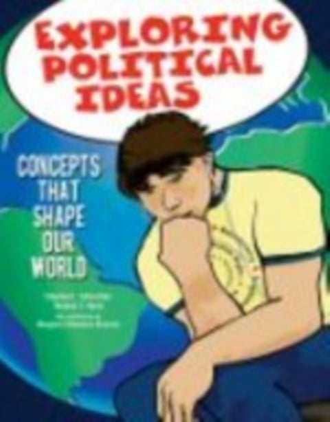 Exploring Political Ideas