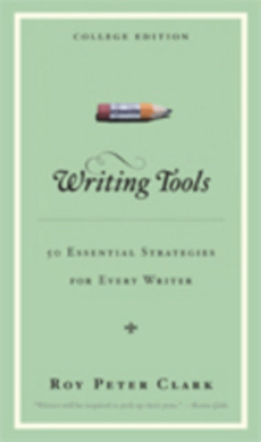 Writing Tools