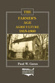 Book cover of: Farmer's Age. By: Paul Wallace Gates