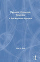Book cover of: Dynamic Economic Systems