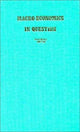 Book cover of: Macroeconomics in Question