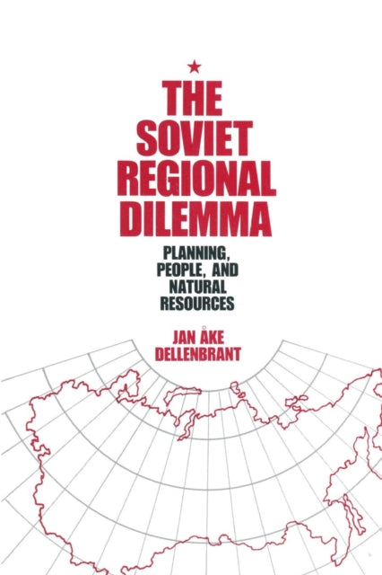 Book cover of: Soviet Regional Dilemma