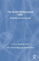 Book cover of: Soviet Multinational State. By: Martha Brill Olcott