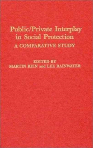 Public/Private Interplay in Social Protection