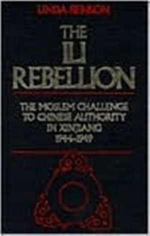 Ili Rebellion