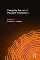 Book cover of: Everyday Forms of Peasant Resistance