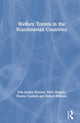Book cover of: Welfare Trends in the Scandinavian Countries