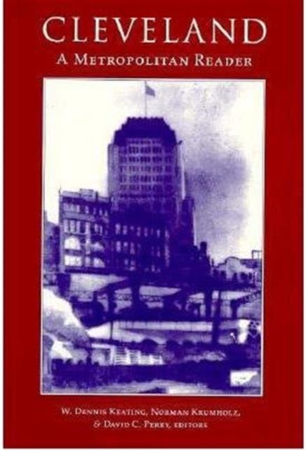 Book cover of: Cleveland