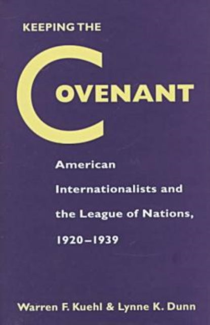 Keeping the Covenant