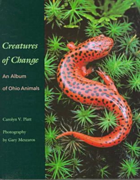 Creatures of Change