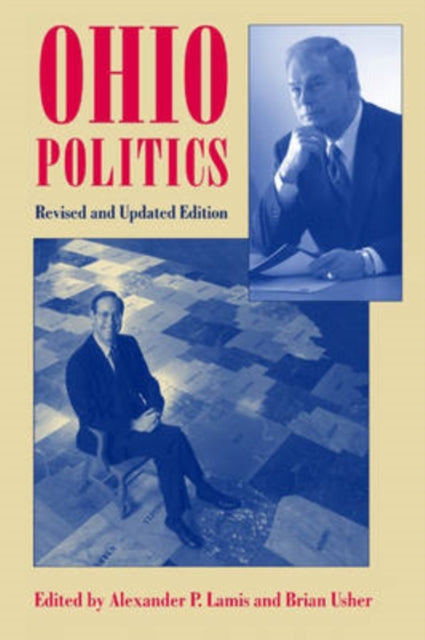 Book cover of: Ohio Politics