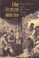 Book cover of: Man of Distinction Among Them. By: Larry L. Nelson
