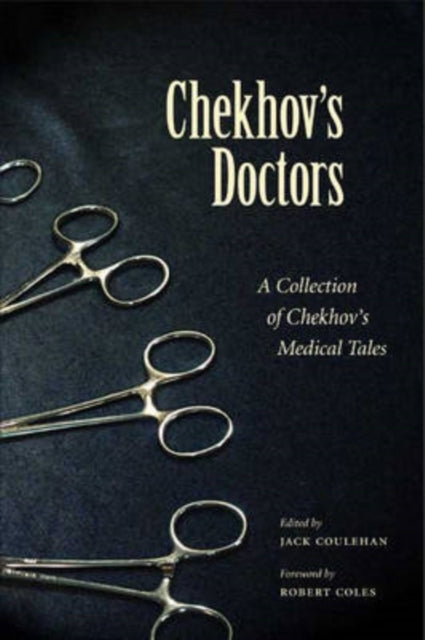 Book cover of: Chekhov's Doctors