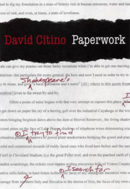 Paperwork