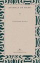 Book cover of: Animals of Habit