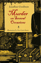 Book cover of: Murder on Several Occasions. By: Jonathan Goodman