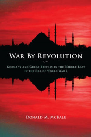 War by Revolution