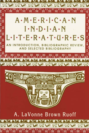 American Indian Literatures