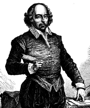 Measure for Measure