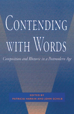 Contending With Words