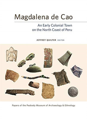 Magdalena de Cao