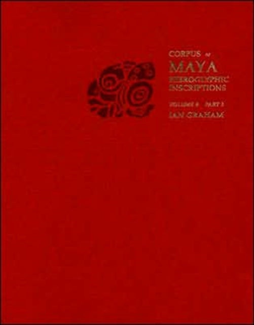 Book cover of: Volume 9. By: Ian Graham