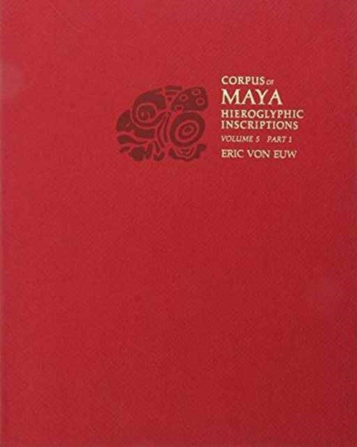 Book cover of: Volume 5. By: Eric von Euw