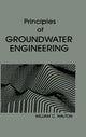 Book cover of: Principles of Groundwater Engineering