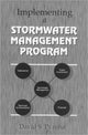 Book cover of: Implementing a Stormwater Management Program