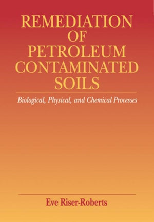 Remediation of Petroleum Contaminated Soils