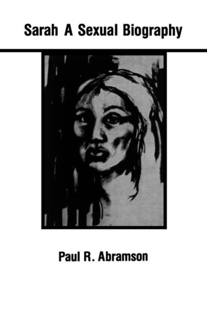 Book cover of: Sarah
