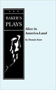 Book cover of: Alice in America-Land or .... By: Dennis Snee