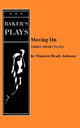 Book cover of: Moving On. By: Maureen Brady Johnson