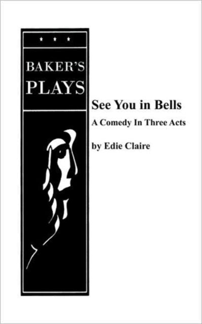 Book cover of: See You in Bells. By: Edie Claire